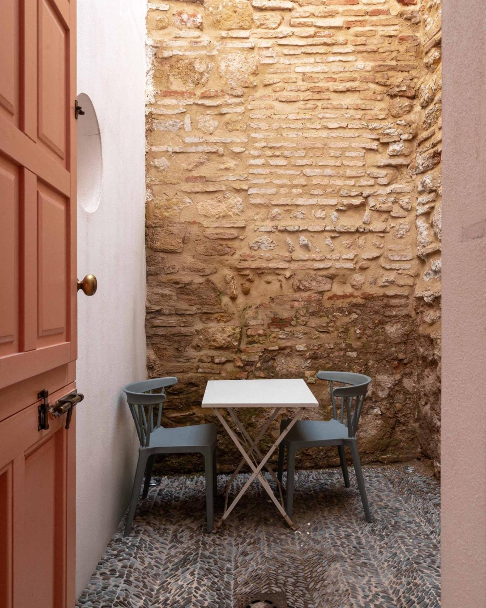 Limehome Cordoba Calle Pozanco Exterior photo