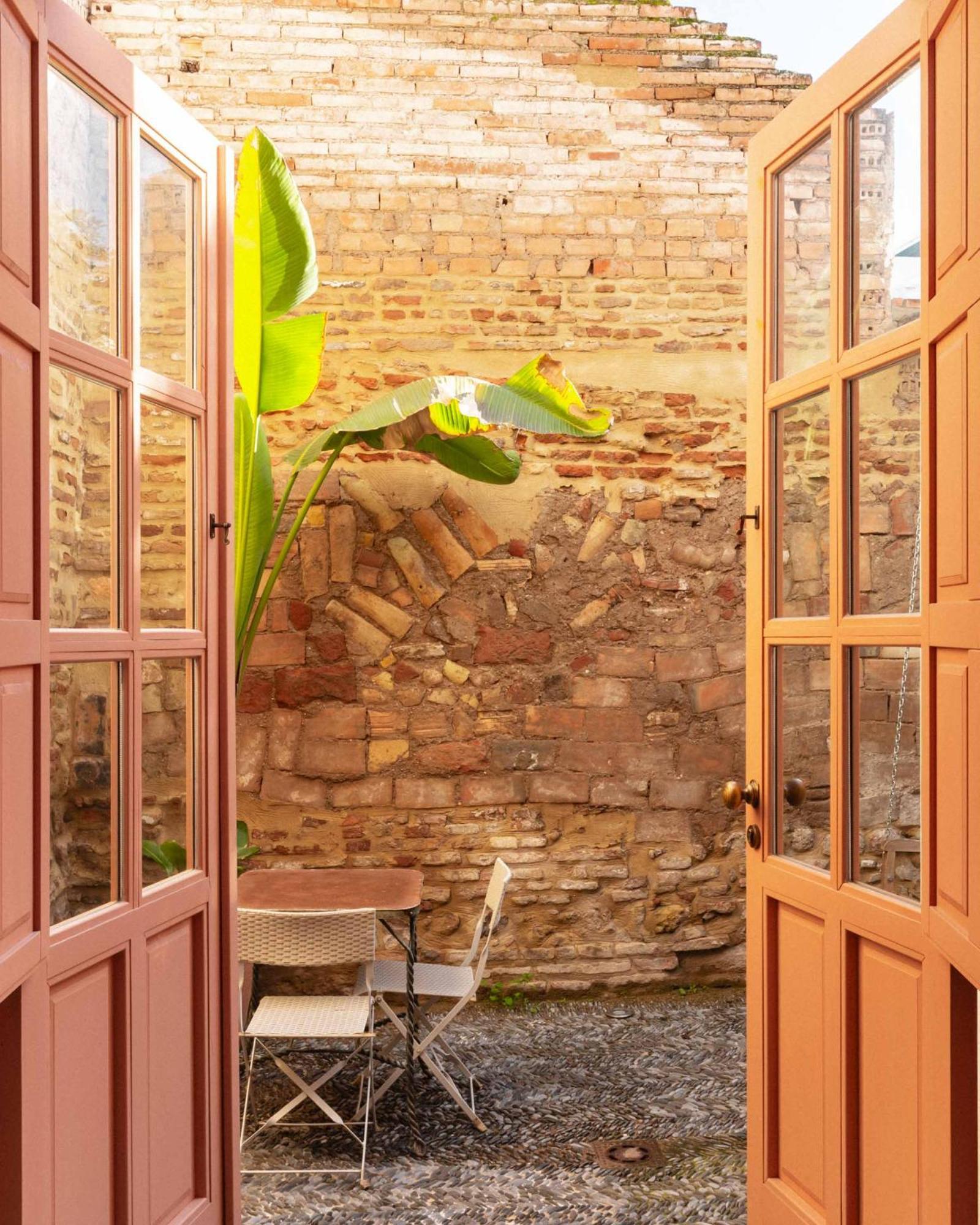 Limehome Cordoba Calle Pozanco Exterior photo