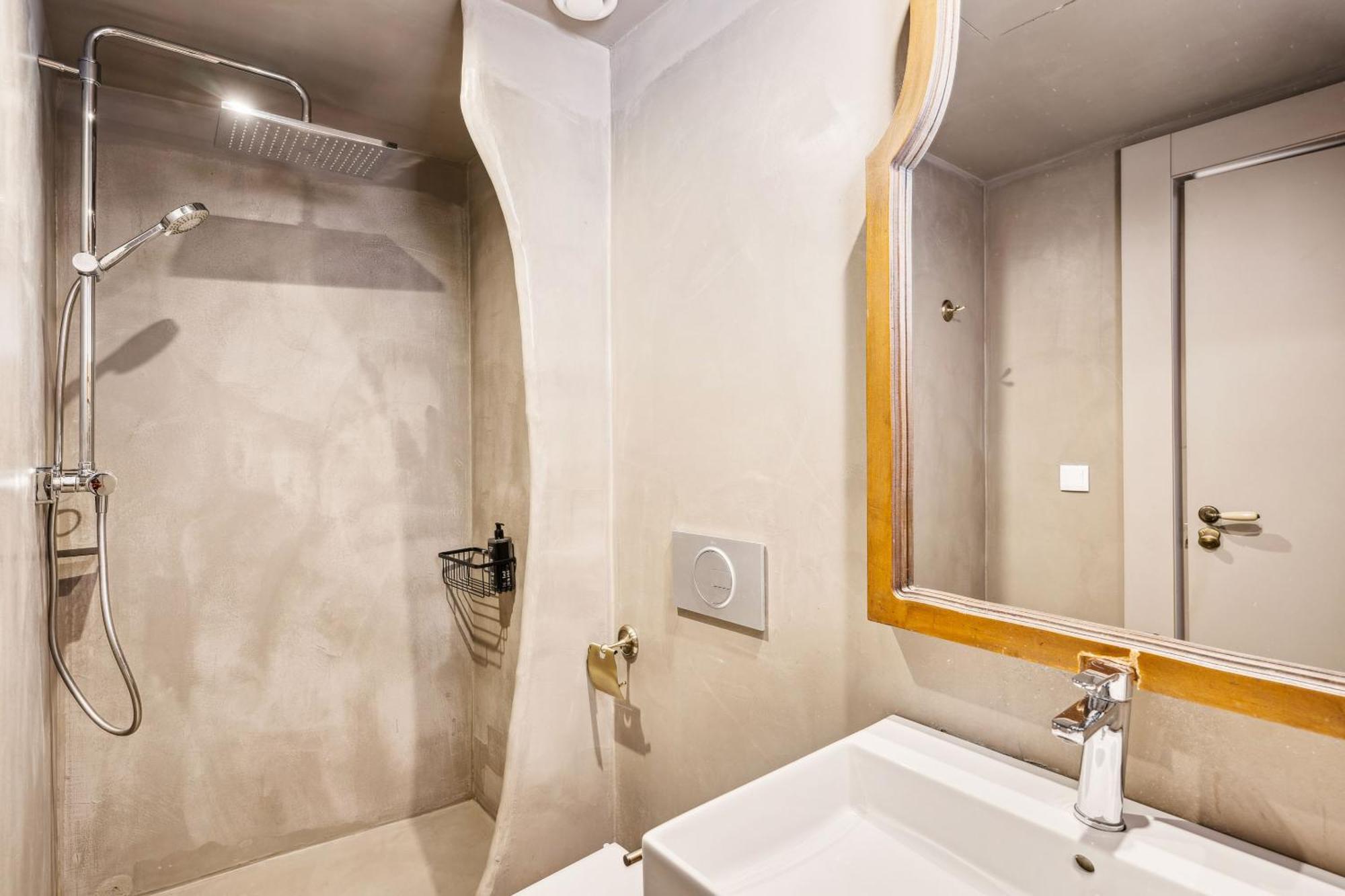 Limehome Cordoba Calle Pozanco Room photo