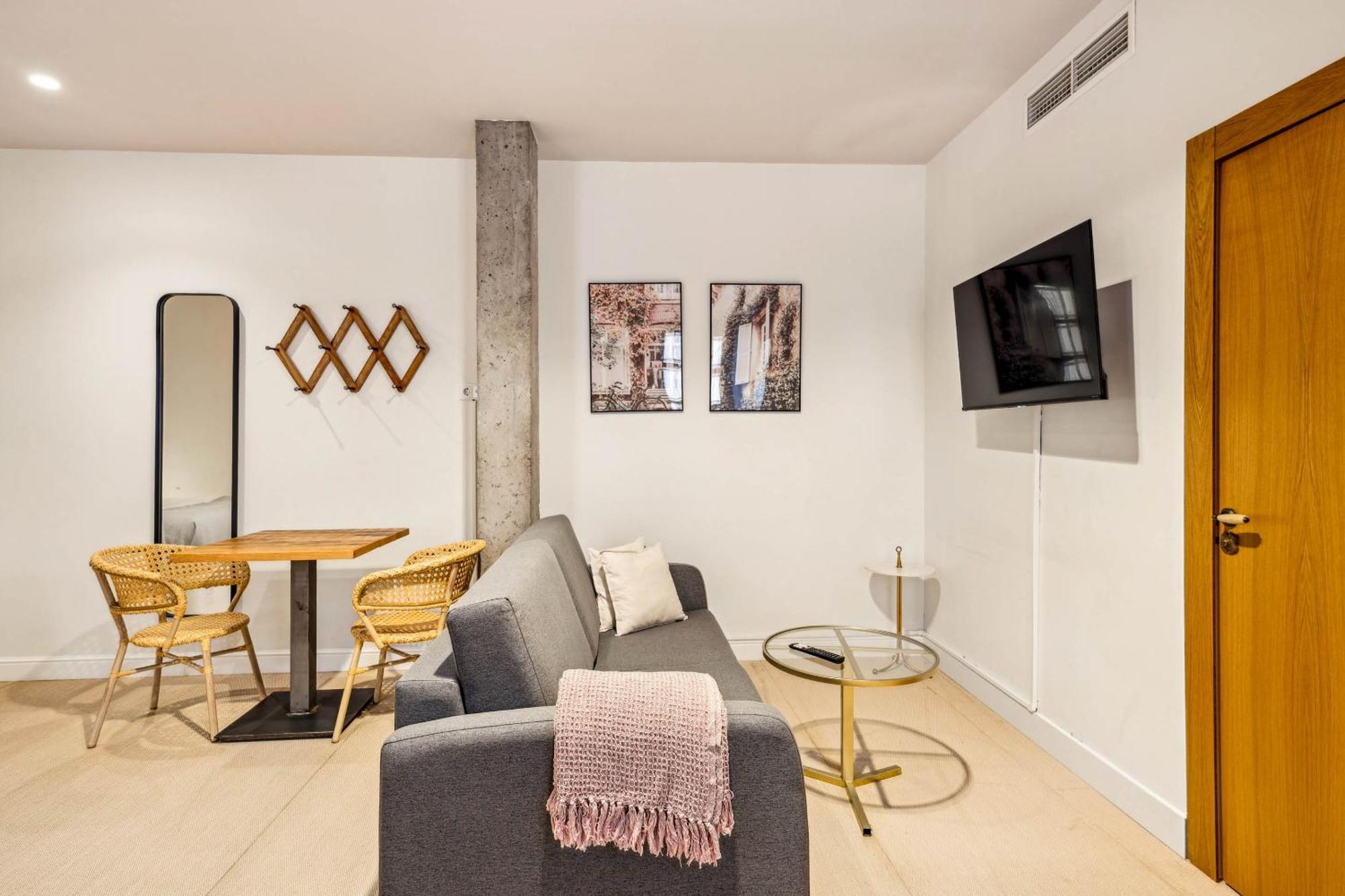 Limehome Cordoba Calle Pozanco Room photo