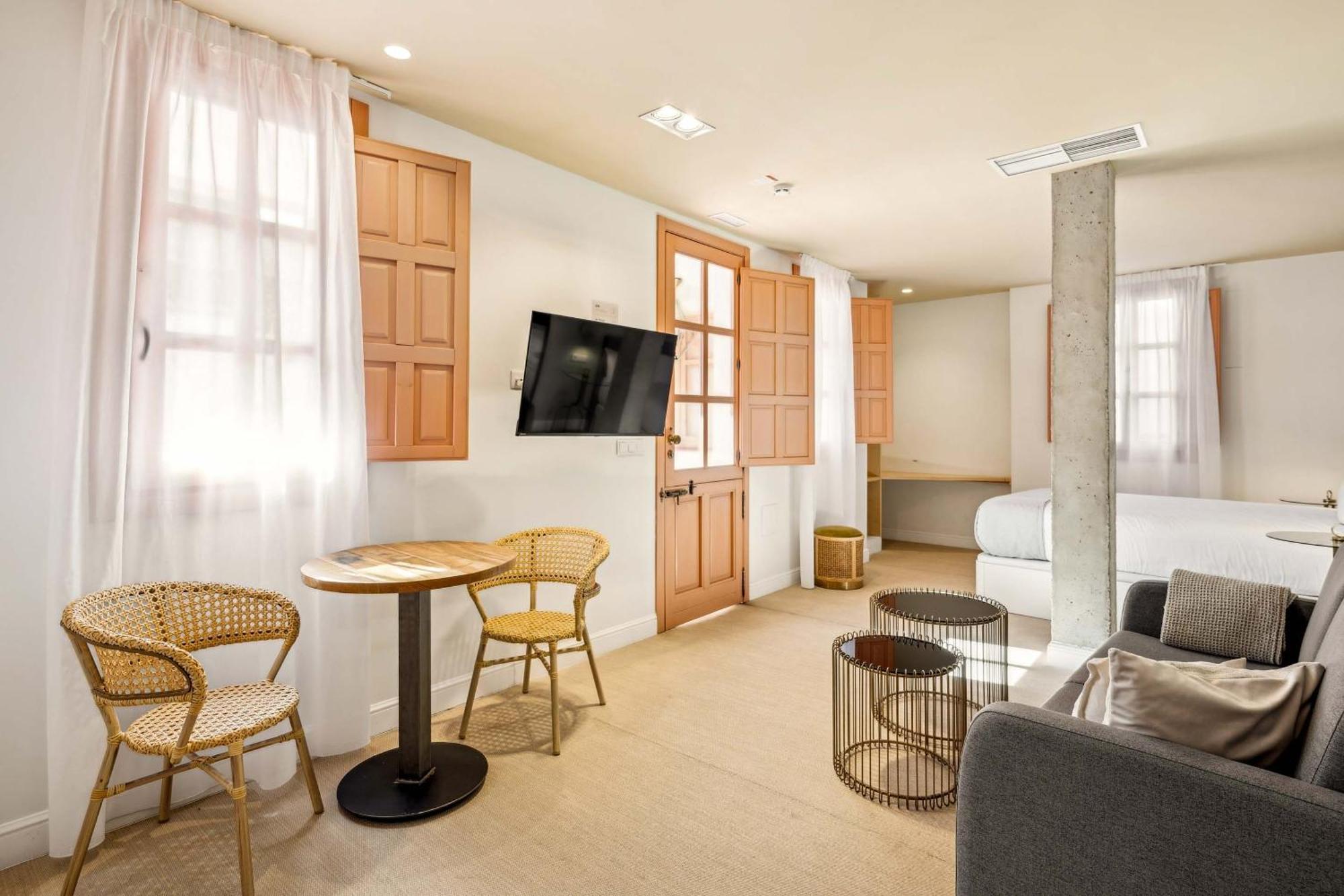 Limehome Cordoba Calle Pozanco Room photo