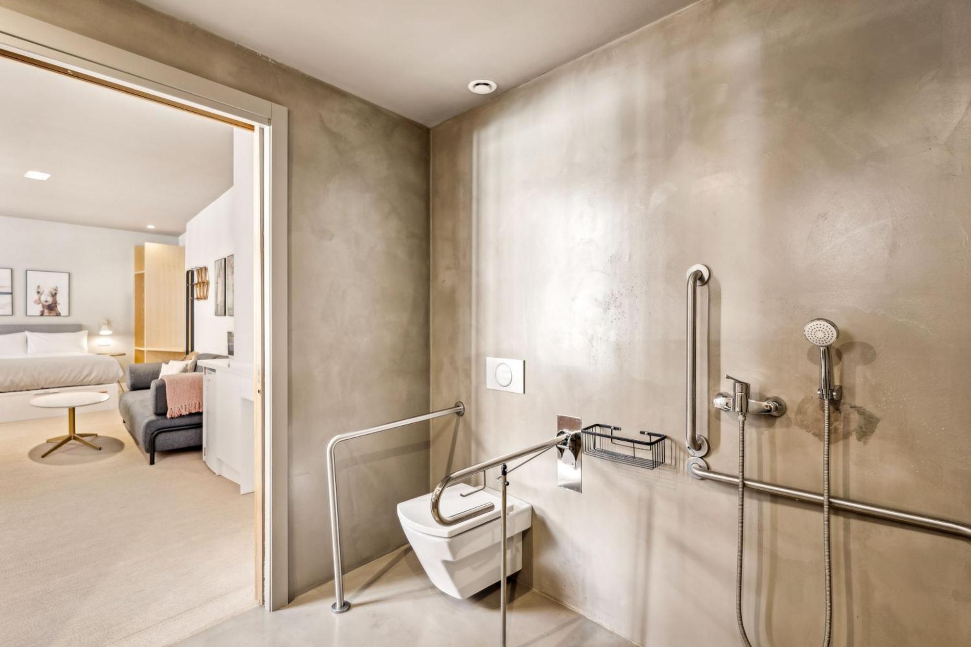 Limehome Cordoba Calle Pozanco Room photo