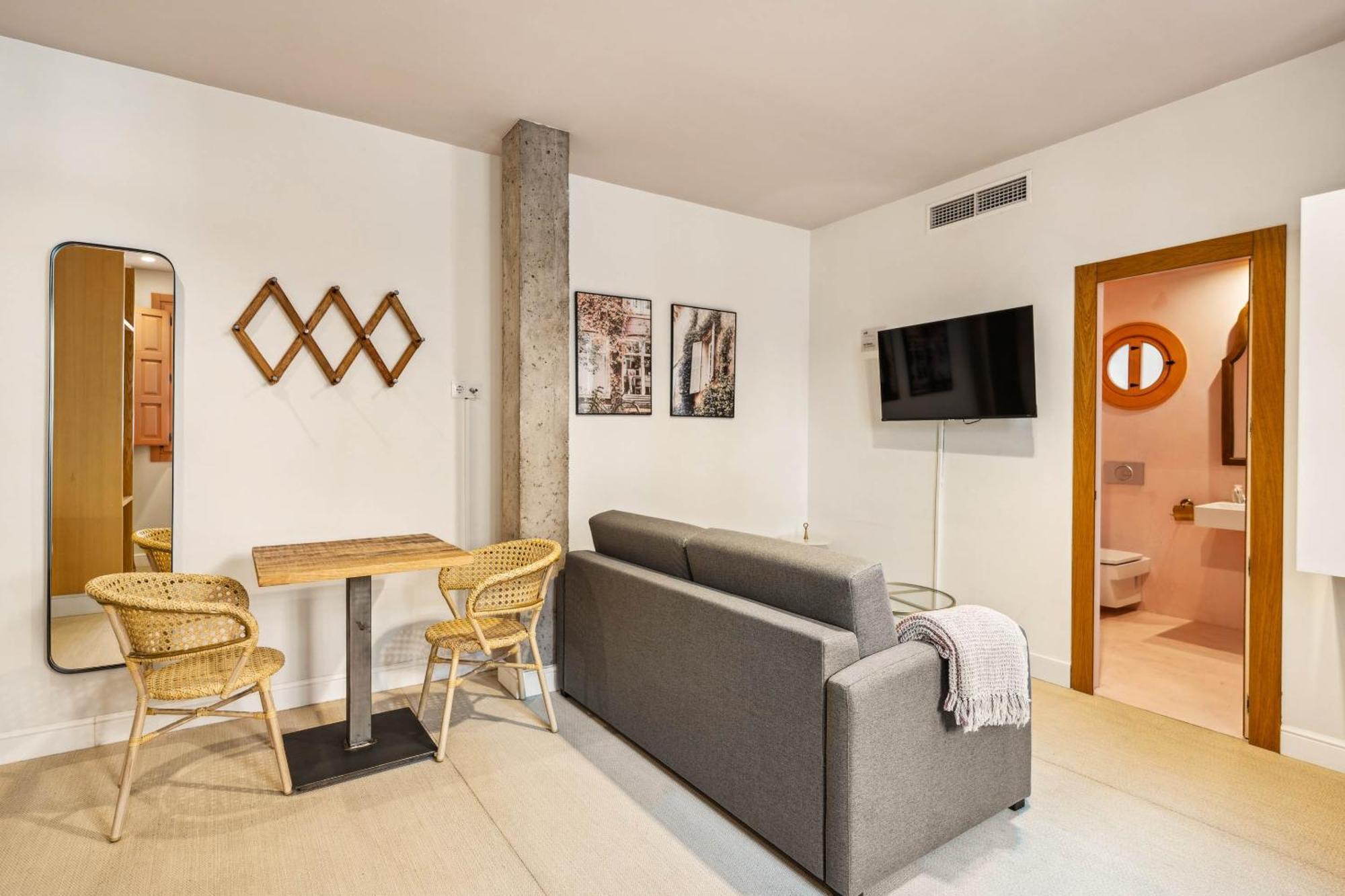 Limehome Cordoba Calle Pozanco Room photo