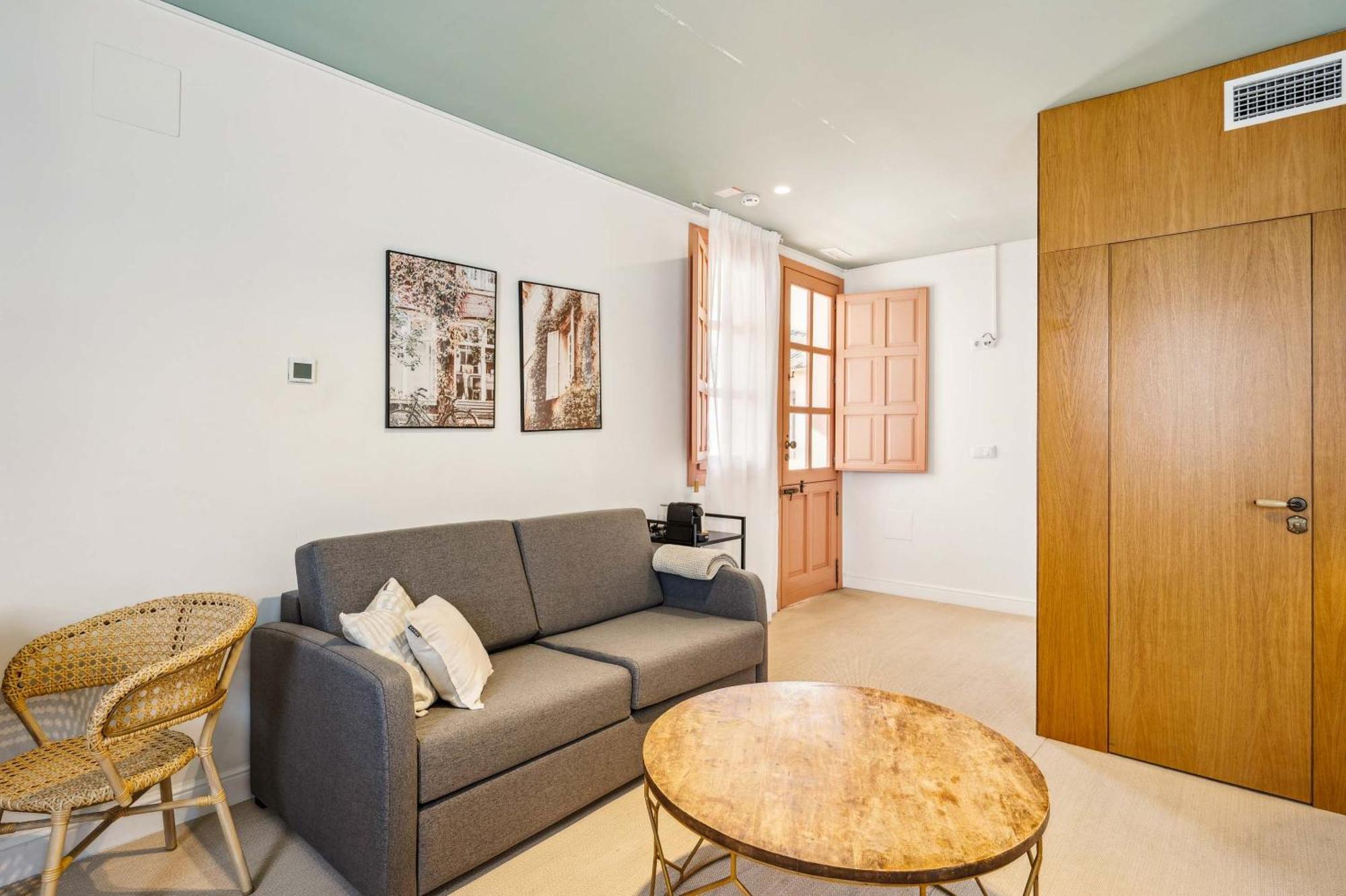 Limehome Cordoba Calle Pozanco Room photo