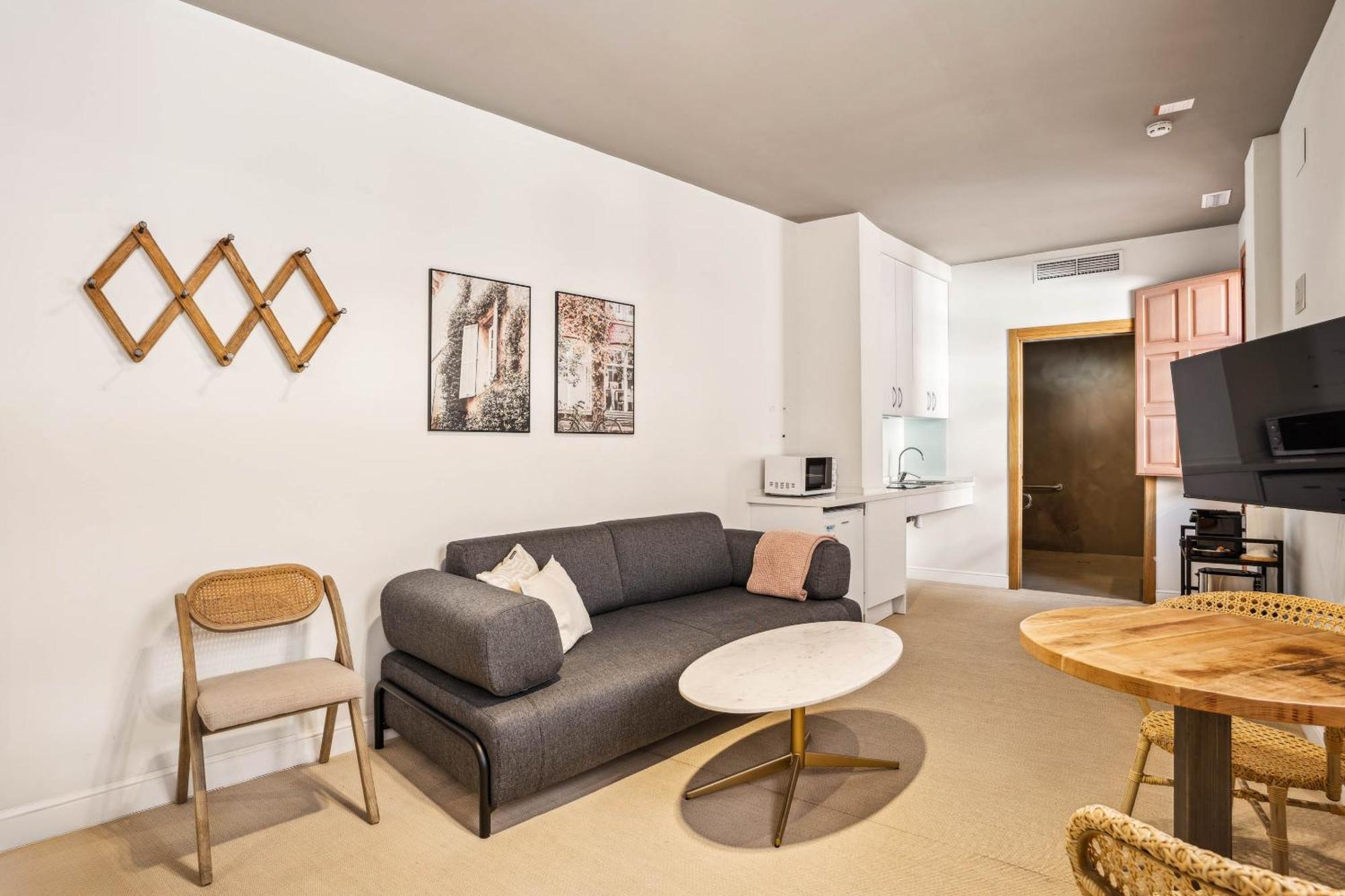 Limehome Cordoba Calle Pozanco Room photo
